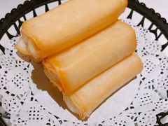 大良炸牛奶-清晖小苑·顺德菜(观澜湖新城店)