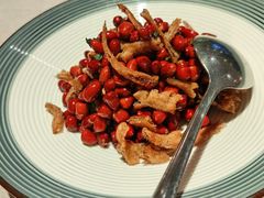 -漢舍中国菜馆(889广场店)