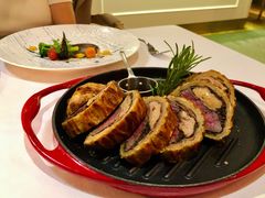 招牌惠灵顿牛排-蝶舍·MAISON PAPILLON