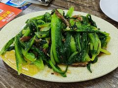 -贞姨美食·老字号海鲜大排档