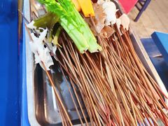 -牛华周记麻辣烫起源店