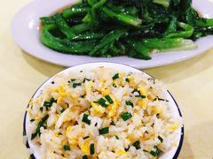 -秋姐美食店(旅游大道店)