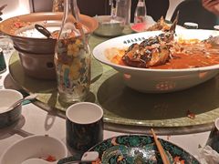 -峰厨大鱼泡饼·天津菜(西青大学城店)