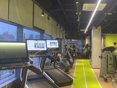 -GMJ·24H健身房(北外滩店)