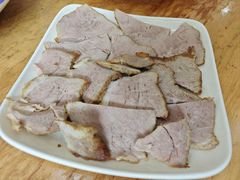 -李连贵熏肉大饼(太行山路分店)