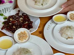-美未居·老字号·地道顺德菜·桑拿鸡·鱼生(容桂店)