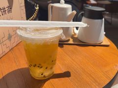 -煮叶(悠唐广场店)