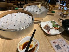 -老班长手工灌汤包老店(东山店)