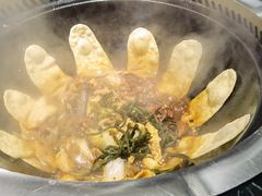 -农家霸王地锅鸡(国顺东路店)