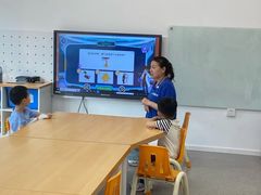 -斯坦星球青少儿编程机器人科学思维专注力科创竞赛规划(兰岛学习中心)