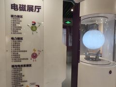 -陕西科学技术馆