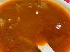 -西贝(上海我格广场店)