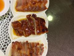 -熠盛粤味·顺德桑拿鸡(永康路店)