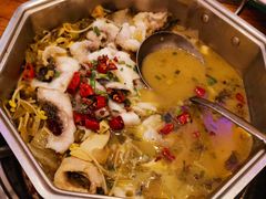 七宇酸菜鱼-七裕庄(凯旋南路店)