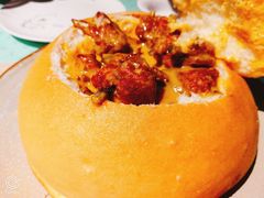 -大树餐厅(红旗街万达店)