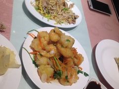老昌春饼(中央街店)-老昌春饼(中央大街店)