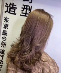 点击看大图 -藤野造型