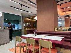 -香港深仔记茶餐厅(东门店)