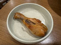 -王春春鸡汤饭(上海中海环宇城店)