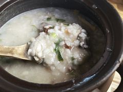 -潮粥荟·潮汕砂锅粥(槐房万达店)
