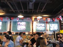 -松發肉骨茶(克拉码头店)