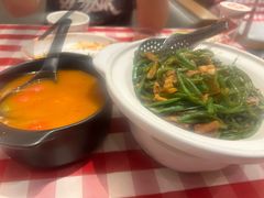 -西贝(华发商都店)