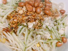 甜水面-艺味深尝(云锦路店)