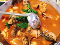 -涵家味土菜馆·徽州一绝臭鳜鱼(三河古镇店)