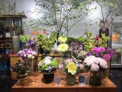 -双季花艺园艺市场(浦东店)