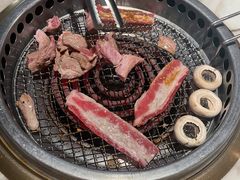 -火炉火自助餐(西直门凯德MALL店)