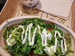 鸡腿生菜碗里道-油梨树AVOCADO TREE(嘉里中心店)