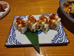 樱町诱惑寿司-樱町三味日本料理(城乡世纪广场店)