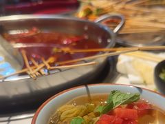 -杨校长·老成都串串香火锅(全国总店)
