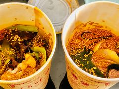 -嘉州叶婆婆钵钵鸡(建设路店)
