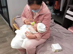 -好孕妈妈月嫂(重庆总店)