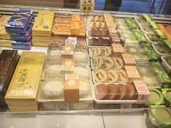 -好利来(朝外店)