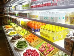-海纳百川·都市温泉·足道·SPA(学院路店)