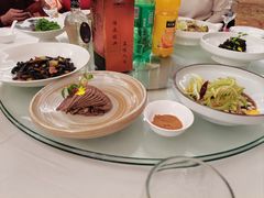 -浙江三立开元名都大酒店·四季轩中餐厅