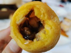 -宝丽轩中餐厅BAOLIXUAN