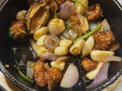 -潮界(虹桥新天地店)