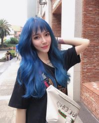 -3AM HAIR SALON染发烫发接发