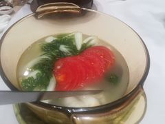 -好福记饭店(红梅公园店)
