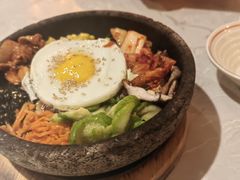 -七八冷面·延边朝鲜族美食(欢乐谷店)