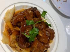 -敦煌喜宴(万达广场店)