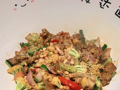 -友达面馆(广州总店)