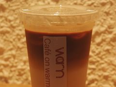 -Cafe on warm(丹霞店)
