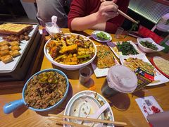 -庆峰龙虾烧烤(合肥一店)