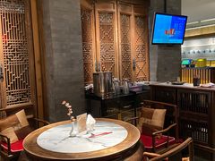 大堂-西安饭庄·非遗陕菜(钟楼店)