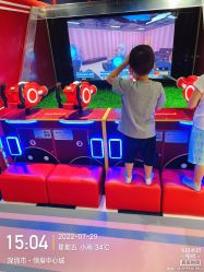 -meland亲子乐园(深圳领展中心城店)