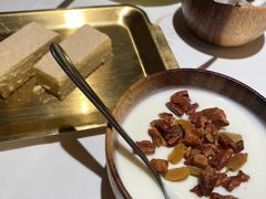 -谷丽羊肉串·新疆鲜货烧烤馆·清真·夜宵(长沙首店)
